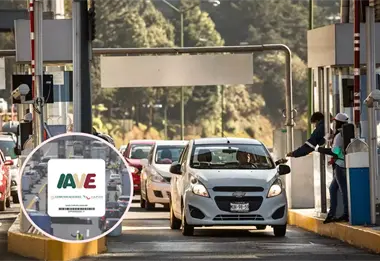 Capufe ya no recibirá efectivo: ¿Dónde comprar la tarjeta digital para pagar las casetas de carreteras?