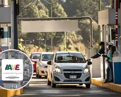 Capufe ya no recibirá efectivo: ¿Dónde comprar la tarjeta digital para pagar las casetas de carreteras?