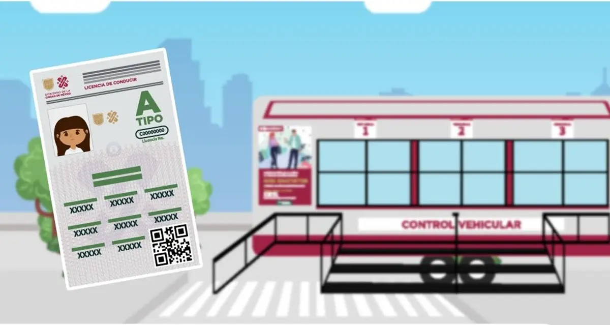 Si has escuchado sobre la “nueva licencia E12” para circular en México, no te alarmes: solo aplica a transportistas especializados. Te explicamos cómo tramitar la tuya correctamente.