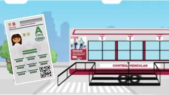Licencia permanente y E12: quiénes deben tramitarla y cómo hacerlo paso a paso