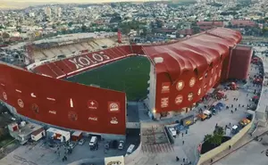 Tijuana se une al Mundial 2026, será Campo Base de Entrenamiento