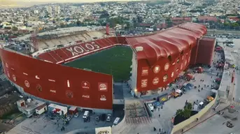 Tijuana se une al Mundial 2026, será Campo Base de Entrenamiento