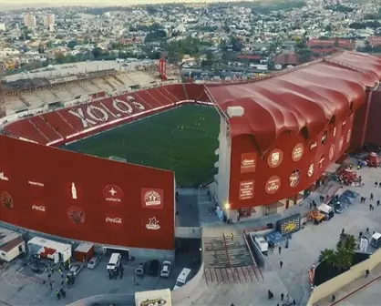 Tijuana se une al Mundial 2026, será Campo Base de Entrenamiento