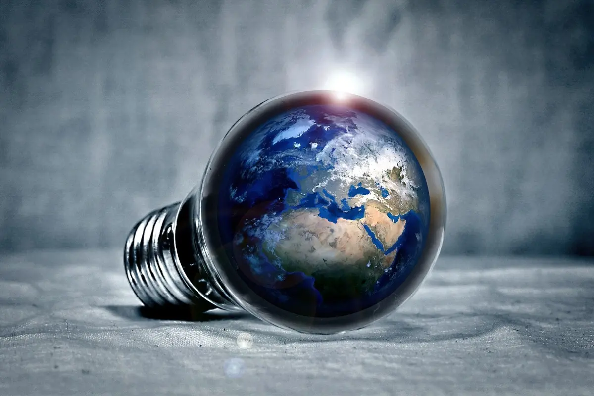 El Índice de Transición Energética 2025 revela avances en energías renovables en América Latina, aunque persisten brechas en inversión y políticas. (Pixabay)