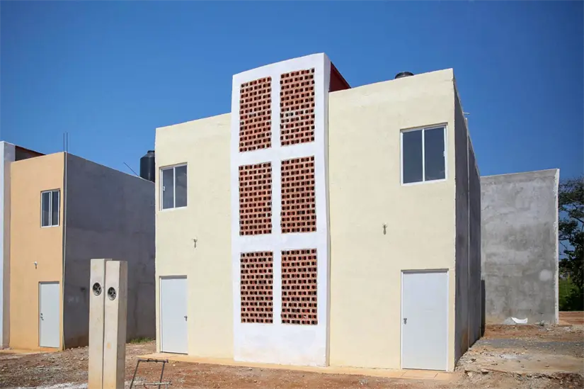 Conoce cómo puedes acceder al programa Vivienda para el Bienestar. Foto: Cortesía.
