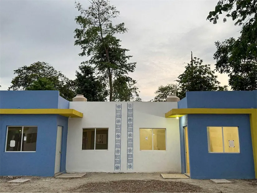 El gobierno federal planea extender el programa Vivienda para el Bienestar a más estados del país en su siguiente etapa.