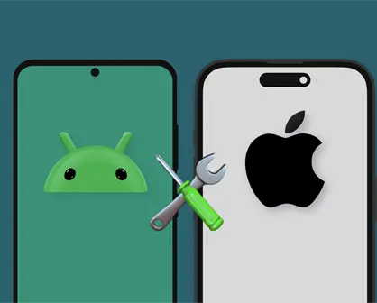 Android vs iOS: ¿Qué sistema operativo es mejor?