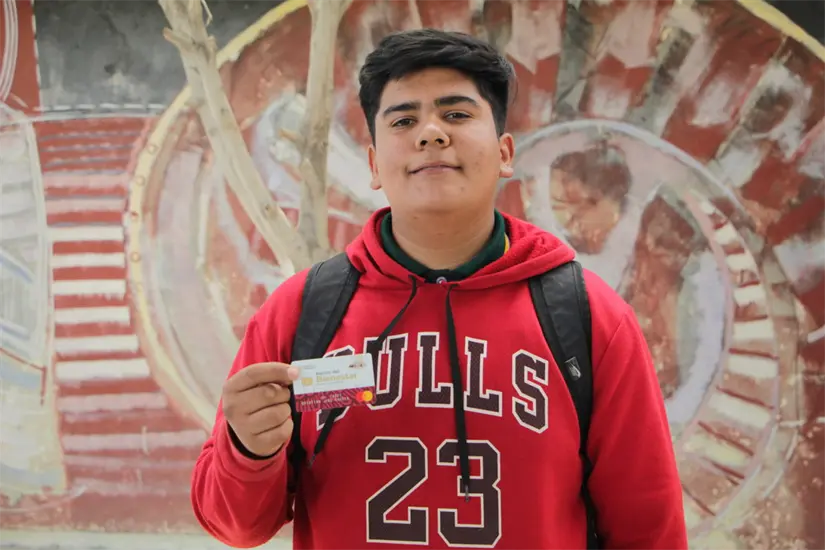 Conoce los días de pago de las Becas Benito Juárez 2025 para el mes de octubre. Foto: Cortesía.