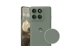 Celulares Motorola de la gama alta, que están con buenos descuentos