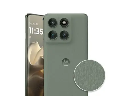 Celulares Motorola de la gama alta, que están con buenos descuentos