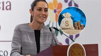 Claudia Sheinbaum anuncia nuevos impuestos que entrarán en vigor en 2026