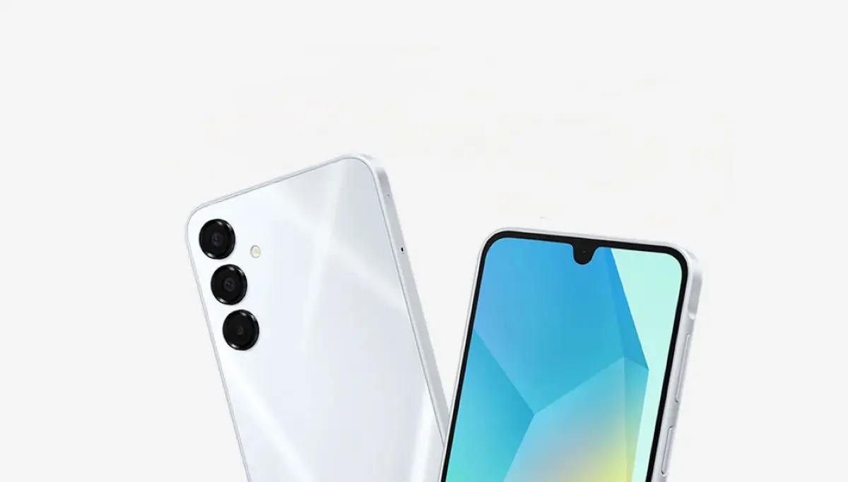 Una opción de Samsung con gran relación de precio calidad- Foto: Cortesía