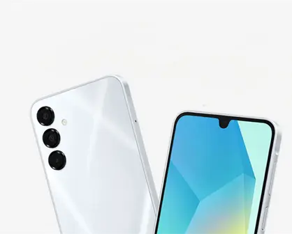 Este es el mejor celular de Samsung de la gama de entrada en 2025