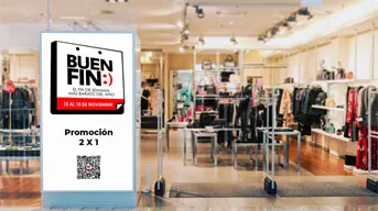 ¿Cuál es el mejor día del Buen Fin 2025 para comprar?