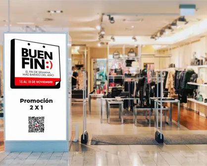 ¿Cuál es el mejor día del Buen Fin 2025 para comprar?