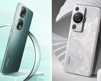 ¿Cuál es la diferencia entre las marcas Huawei y Honor?