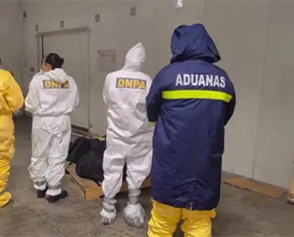 El fentanilo en declive