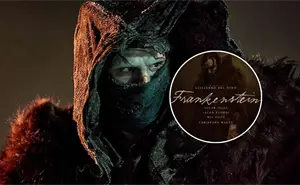 Guillermo del Toro regresa al terror gótico con Frankenstein, que se estrena primero en cines de Hidalgo