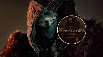 Guillermo del Toro regresa al terror gótico con Frankenstein, que se estrena primero en cines de Hidalgo