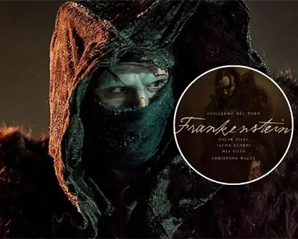 Guillermo del Toro regresa al terror gótico con Frankenstein, que se estrena primero en cines de Hidalgo
