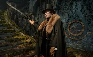 Frankenstein, de Guillermo Del Toro, llegará primero a la Cineteca Nuevo León que a Netflix