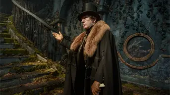 Frankenstein, de Guillermo Del Toro, llegará primero a la Cineteca Nuevo León que a Netflix