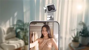 HONOR Robot Phone: el celular con personalidad generada por IA y brazo robótico