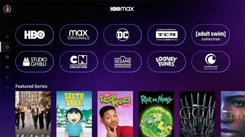 Aquí los detalles del aumento de HBO Max. Foto: Cortesía
