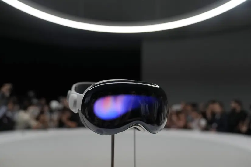 La Realidad Virtual todavía es un campo poco explorado. Foto: Cortesía