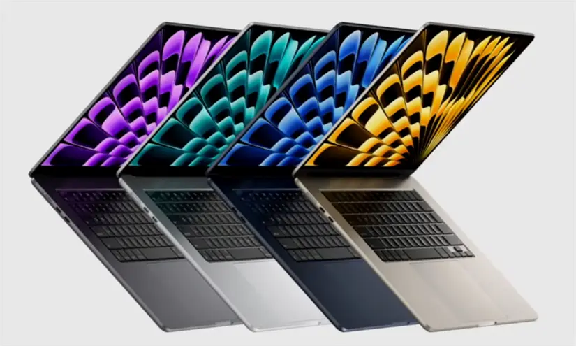 Aquí otras recomendaciones de MacBook en 2025. Foto: Cortesía