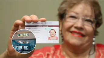 INAPAM anuncia nuevos descuentos en Fraiche, Walmart y Sam’s Club para adultos mayores en 2025