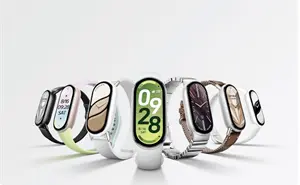 La Xiaomi Smart Band 10 llega a México; batería para 21 días y mejoras