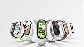 La Xiaomi Smart Band 10 llega a México; batería para 21 días y mejoras