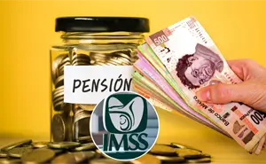 ¿Qué trabajadores pueden inscribirse en la Modalidad 40 del IMSS? Requisitos y beneficios