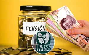 IMSS aumenta cuota mensual de Modalidad 40: ¿Cuánto deberás pagar en 2026?