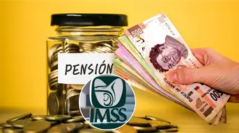 IMSS aumenta cuota mensual de Modalidad 40: ¿Cuánto deberás pagar en 2026?