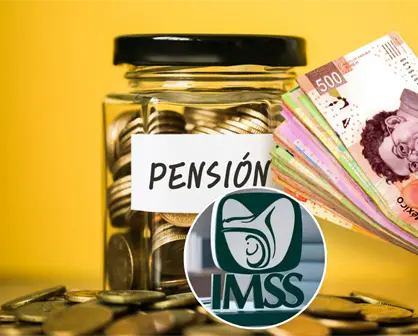 IMSS aumenta cuota mensual de Modalidad 40: &iquest;Cu&aacute;nto deber&aacute;s pagar en 2026?