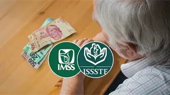 Pensión IMSS e ISSSTE: quiénes cobrarán más de $17,000 este noviembre 2025