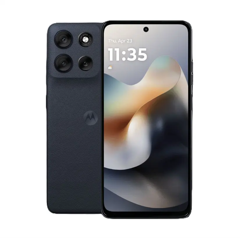 Precio del Motorola Moto G56 en 2025. Foto: Cortesía