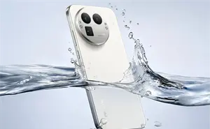 Realme GT 8 Pro es oficial: presenta la cámara más profesional y potente de la marca