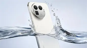 Realme GT 8 Pro es oficial: presenta la cámara más profesional y potente de la marca