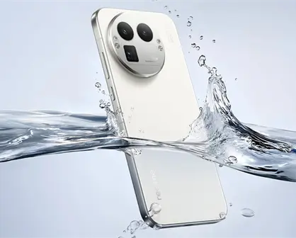 Realme GT 8 Pro es oficial: presenta la cámara más profesional y potente de la marca