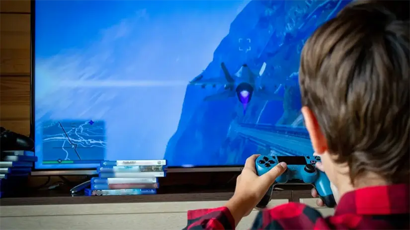 Los nuevos impuestos serán dirigidos a sectores específicos, uno de ellos serán los videojuegos. Foto: cortesía.