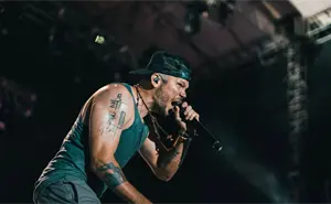 ¿A qué hora va a iniciar el concierto gratuito de Residente en Tijuana?