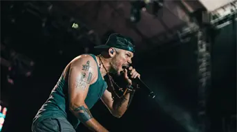 ¿A qué hora va a iniciar el concierto gratuito de Residente en Tijuana?