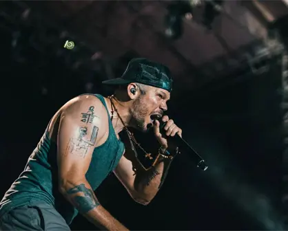 ¿A qué hora va a iniciar el concierto gratuito de Residente en Tijuana?