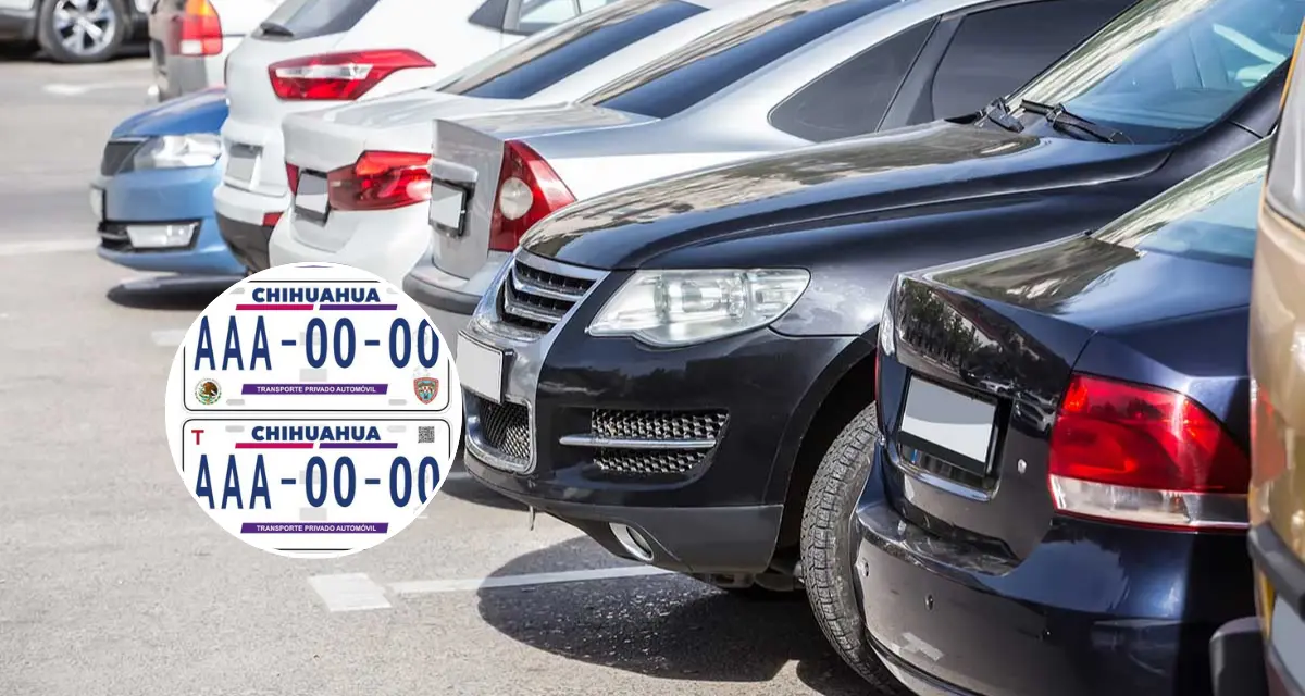 Consulta tu adeudo vehicular y evita recargos o multas. Foto: Cortesía.