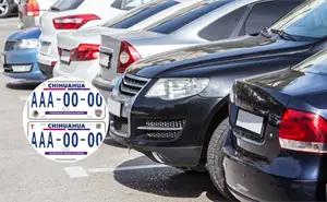 Adeudo vehicular en Chihuahua: consulta cuánto debes y dónde realizar el pago