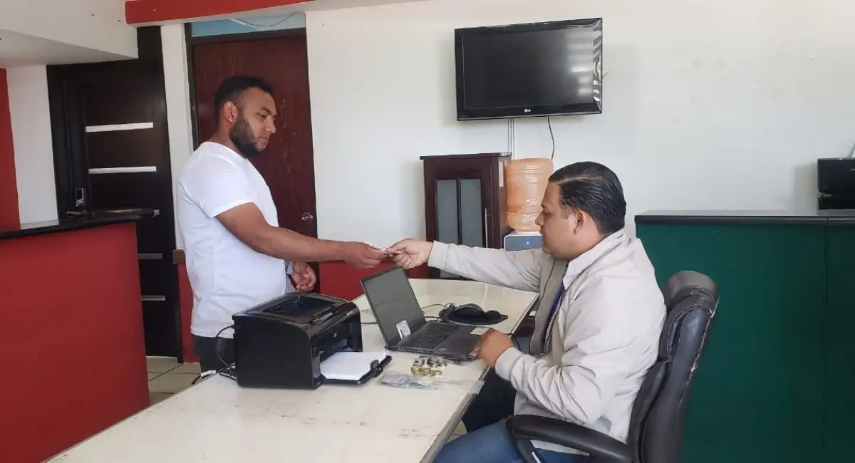 La licencia de manejo se encuentra a precio especial en Morelos. Foto: Cortesía