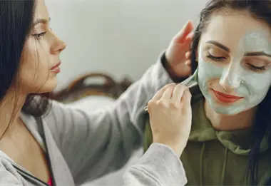 Las mejores formas de exfoliar tu piel rápidamente